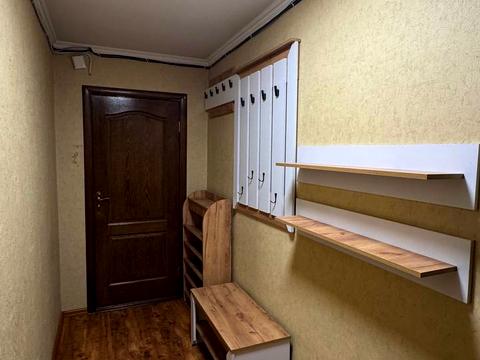 квартира за адресою Академіка Корольова просп., 12-Ж