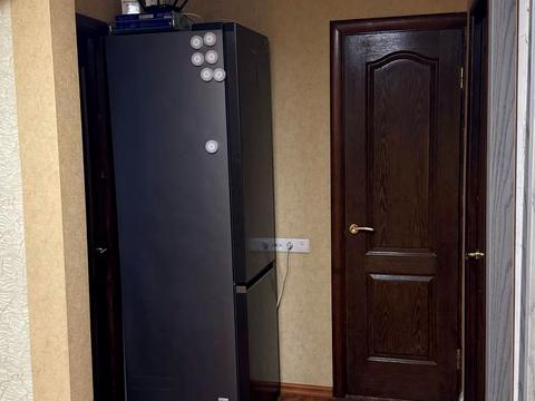квартира за адресою Академіка Корольова просп., 12-Ж