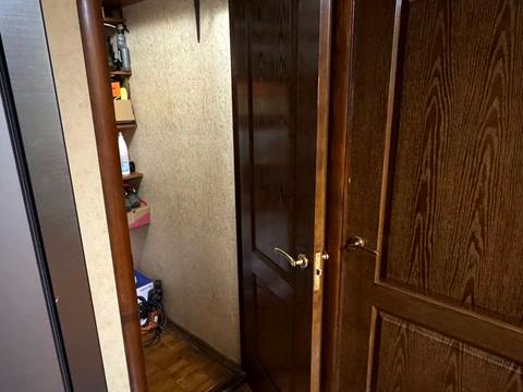 квартира за адресою Академіка Корольова просп., 12-Ж