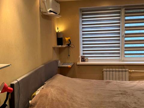 квартира за адресою Академіка Корольова просп., 12-Ж