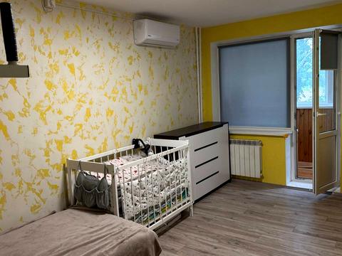 квартира за адресою Академіка Корольова просп., 12-Ж