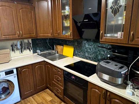 квартира за адресою Академіка Корольова просп., 12-Ж