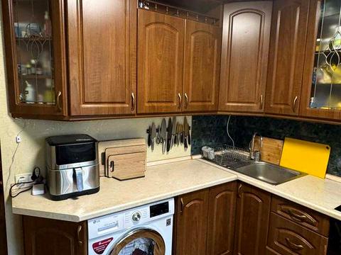 квартира за адресою Академіка Корольова просп., 12-Ж