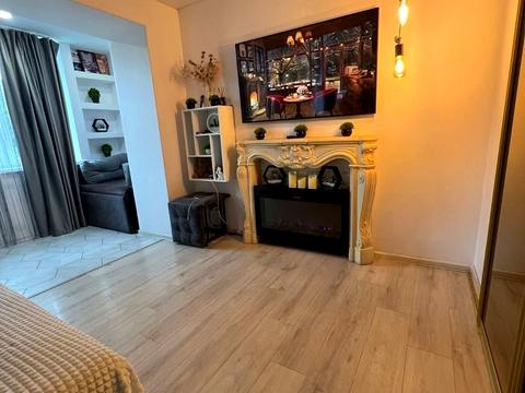 квартира по адресу Грінченка, 5