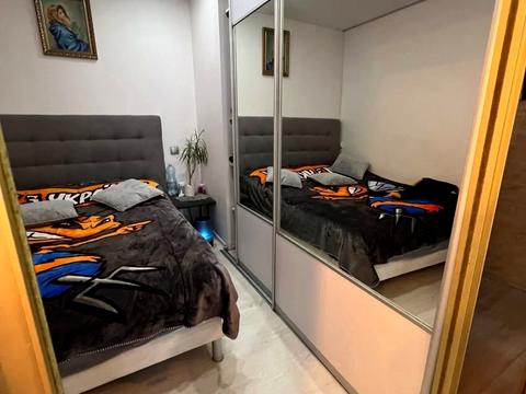 квартира по адресу Грінченка, 5