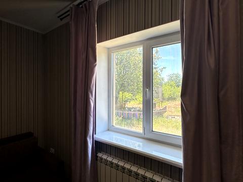 дом по адресу Виноградна