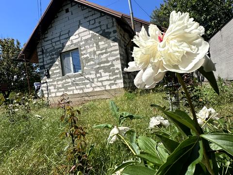 дом по адресу Виноградна