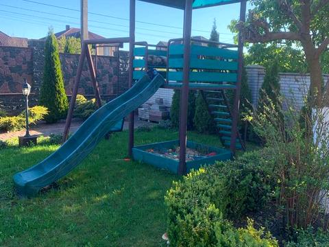будинок за адресою Житомир, Незалежності просп., 50