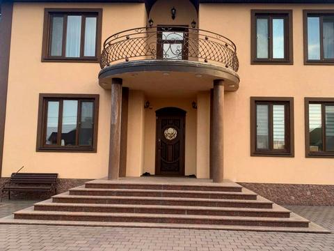 будинок за адресою Житомир, Незалежності просп., 50