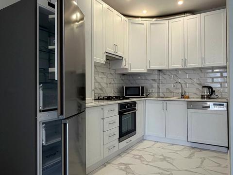 квартира за адресою Тараса Шевченка вул., 60/11
