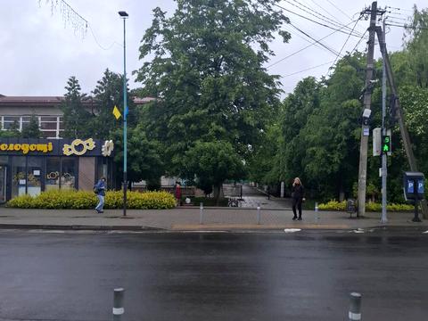 коммерческая по адресу Надворная, Черновола ул., 4г