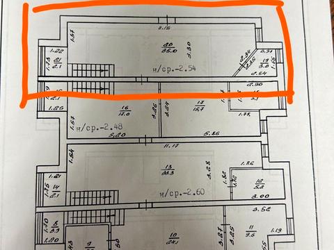 коммерческая по адресу Надворная, Черновола ул., 4г