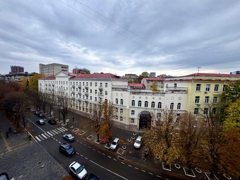 квартира по адресу Володимира Вернадського ул. (Дзержинського), 7