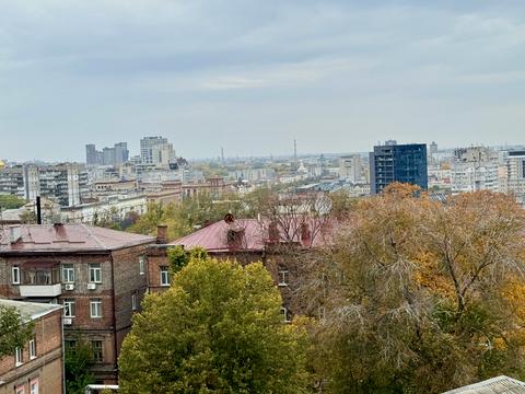 квартира по адресу Володимира Вернадського ул. (Дзержинського), 7