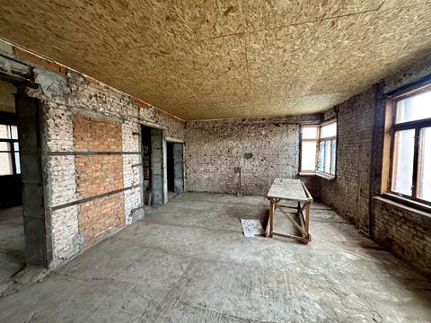 квартира по адресу Володимира Вернадського ул. (Дзержинського), 7