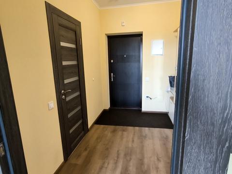 квартира за адресою Академіка Заболотного вул., 15-В