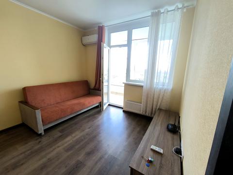 квартира за адресою Академіка Заболотного вул., 15-В