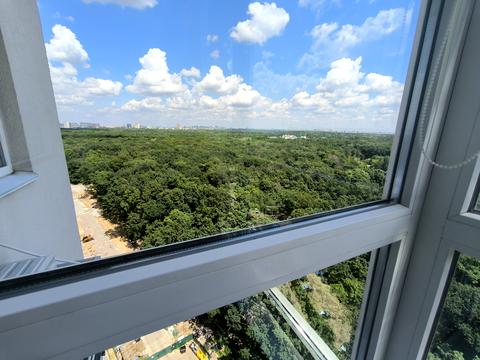квартира за адресою Академіка Заболотного вул., 15-В