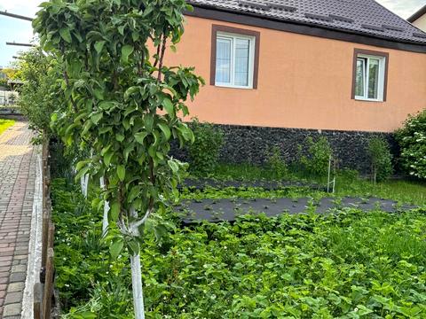 будинок за адресою с. Городище, Городищенська