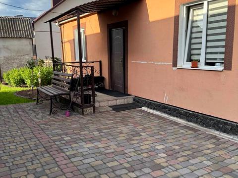 будинок за адресою с. Городище, Городищенська