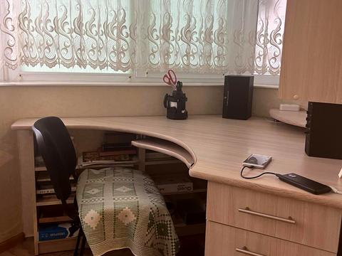 квартира за адресою Хмельницький, Лісогринівецька вул., 18-А