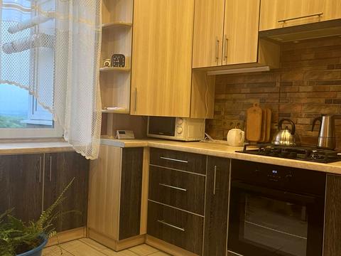квартира за адресою Хмельницький, Лісогринівецька вул., 18-А