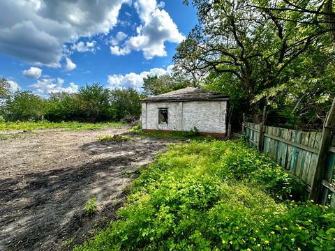 участок по адресу Стара Пристань ул., 65