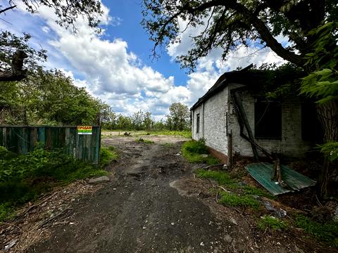 участок по адресу Стара Пристань ул., 65