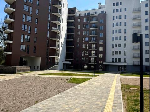 квартира за адресою Тараса Шевченка вул., 25