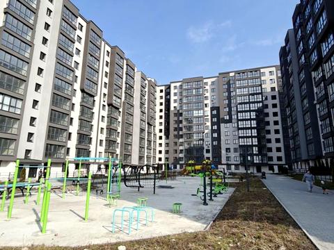квартира по адресу Роксоланы ул., 163