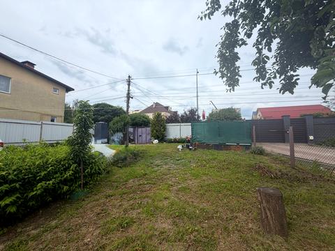 ділянка за адресою Жулянська вул., 41