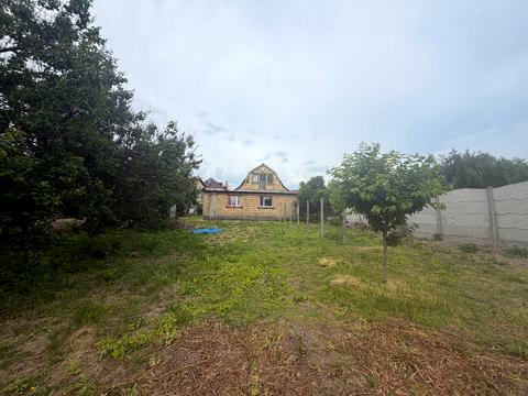 ділянка за адресою Жулянська вул., 41