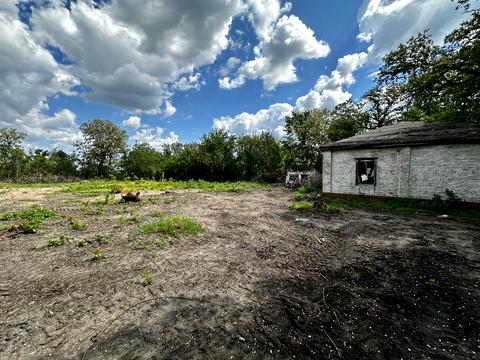 участок по адресу Стара Пристань ул., 67