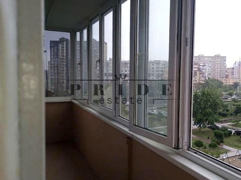 квартира за адресою Червоної Калини просп. (Володимира Маяковського), 25