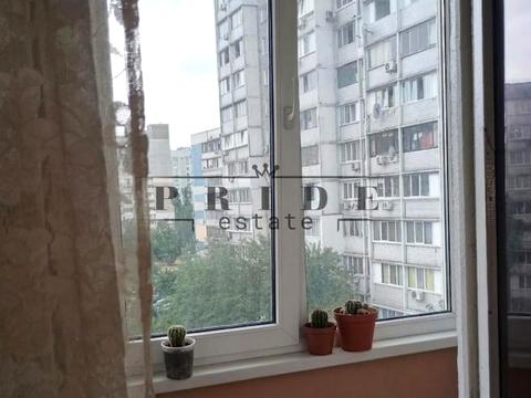 квартира за адресою Червоної Калини просп. (Володимира Маяковського), 25