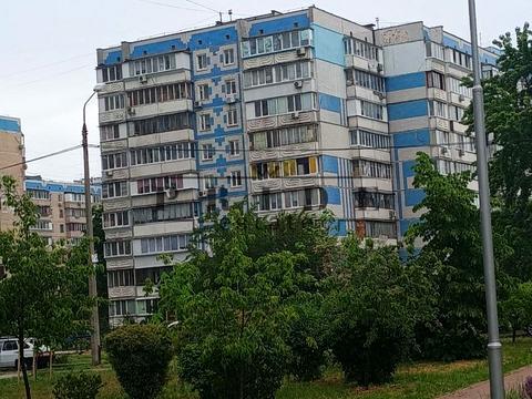 квартира за адресою Червоної Калини просп. (Володимира Маяковського), 25