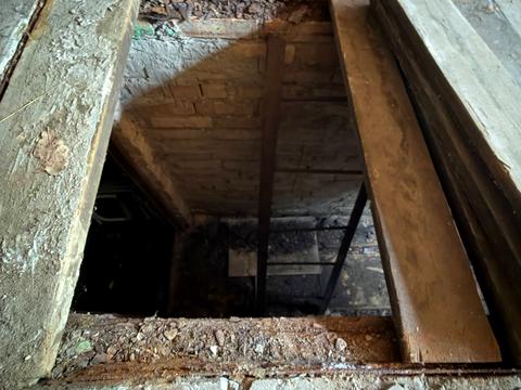 паркомісце за адресою Київ, Михайла Котельникова вул., 46