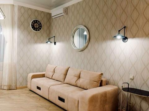 квартира по адресу Деволановский спуск, 12