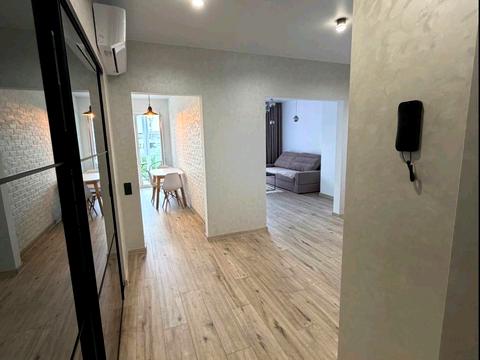 квартира за адресою Тараса Шевченка вул., 27