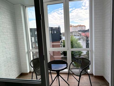 квартира за адресою Тараса Шевченка вул., 27