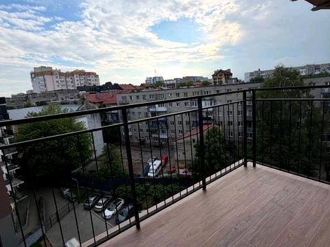 квартира за адресою Тараса Шевченка вул., 27