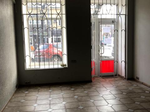 комерційна за адресою Велика Арнаутська вул., 88