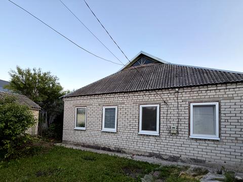 дом по адресу Верхнеднепровск, Кам'янська ул., 10