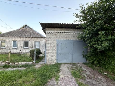 дом по адресу Верхнеднепровск, Кам'янська ул., 10