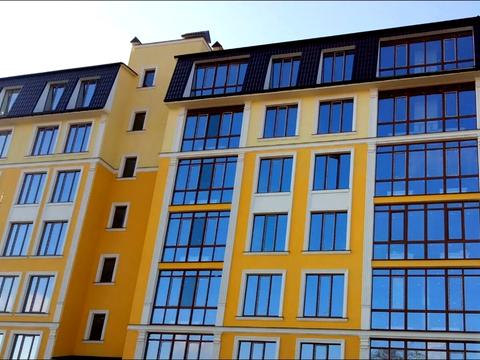 комерційна за адресою Дача Ковалевського вул., 121