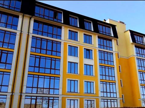 комерційна за адресою Дача Ковалевського вул., 121