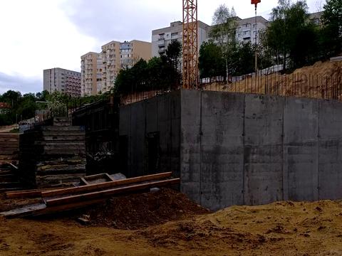 квартира по адресу Лисеницкая ул., (Будинок 1)