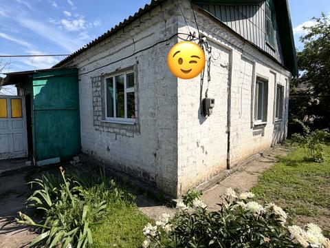 дом по адресу с. Пушкаревка, Камянська, 10