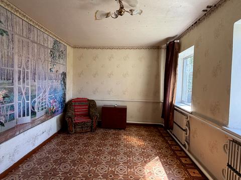 дом по адресу с. Пушкаревка, Камянська, 10