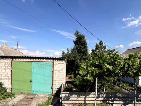 дом по адресу с. Пушкаревка, Камянська, 10
